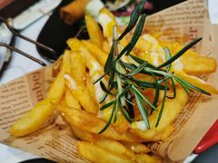 -西语·炭烧牛排(卓越中寰店)