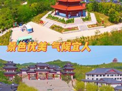 -威海华夏城景区