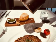 -北京柏悦酒店·锦庭餐厅Dining Room