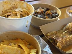 -茶话弄(中贸广场店)