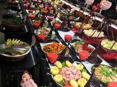 -秦淮人家风味酒楼(赣榆店)
