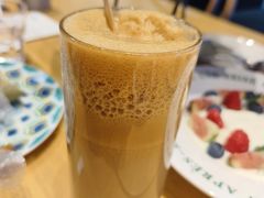 -托斯卡纳烘焙意大利餐厅(五天地店)