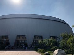 -西安华夏文旅水世界