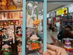 -西北轻工批发市场