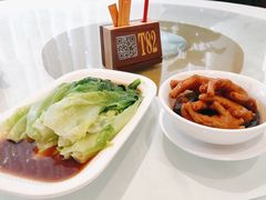 -金河半岛园林酒家(金融城店)