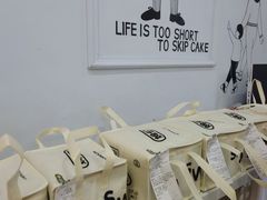 -姆们M Sweetie Cake(三里屯店)