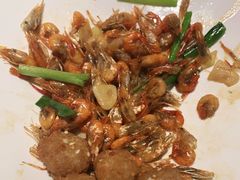 -旺顺阁·北京菜(北辰上品+)