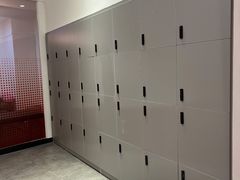 -MEGA BASE 健身馆(南山店)