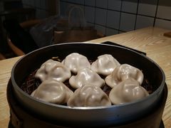 -鸡鸣汤包(复地活力广场店)