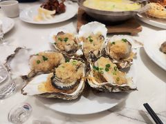 -海上名珠·海鲜酒楼(励骏庞都店)