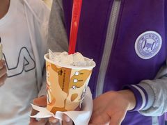 -DQ·蛋糕·冰淇淋(科华王府井店)
