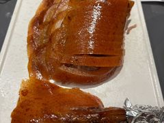 酥不腻烤鸭-小大董·烤鸭(观景餐厅·南京西路店)