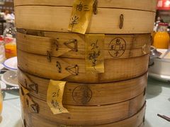 -包子大王(新泽巷店)