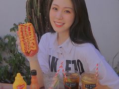 -Eckl’s爱氏热狗(猫街店)