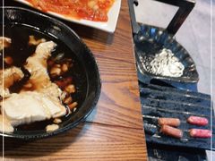 -牛犇烤肉(物资学院路店)
