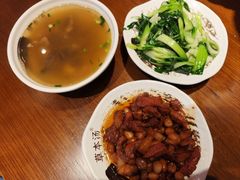-草本汤(茶亭店)