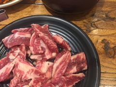 -西塔斗牛家烧烤(中海寰宇店)