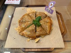-芋包王闽南茶楼(八市店)