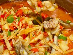 -花椒俏川菜小馆(南海万达店)