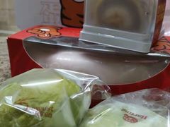 -顶东面包花园·生日蛋糕(香榭丽店)