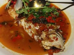 -坛宗剁椒鱼头(河西王府井店)