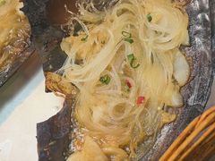 -云晓光头烧烤吧(德平路店)