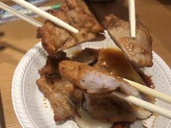 -鲜得来排骨年糕(豫园店)