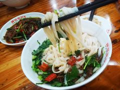 -肆姐面粉馆(坡子街店)