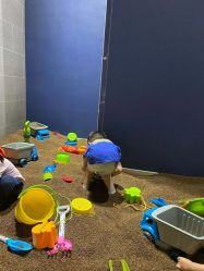 -幻贝家儿童乐园(苏州中心店)