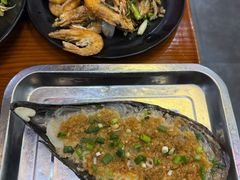 -台州老六海鲜面馆(上南总店)