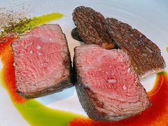 -AZUR聚(香格里拉饭店)