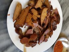再回首凉鸡米线(人民路一店)-再回首鸡肉米线(人民路一店)
