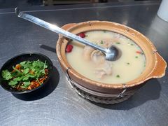 -馬伍旺川菜(金象城店)