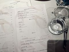 -Oyster Talks 四度蚝法餐厅
