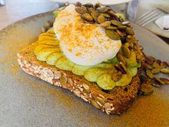 -BOR Eatery(安福路店)