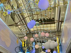 -杭州大厦LSE城市生活超市(杭州大厦店)