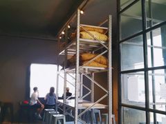 -来回·咖啡(钟村咖啡豆店)