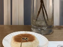 -角落低卡烘焙(正弘城店)