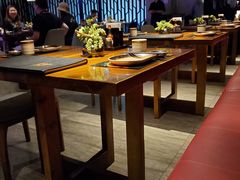 大堂-和彩放题餐厅(酒仙桥店)
