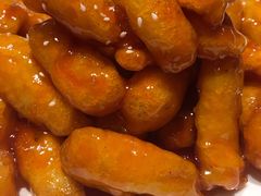-张大嘴菜馆(庞各庄店)