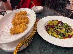 -新白鹿餐厅(湖滨银泰IN77C区店)