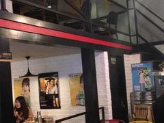 大堂-富乐满韩国正宗炸鸡韩国料理(虹泉路店)