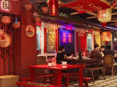 -春梅里卤鹅馆·47年老字号(中山路店)