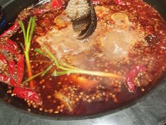 -香佰里鲜货火锅(佳乐金街店)