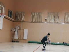 -东方启明星篮球培训(天坛校区)