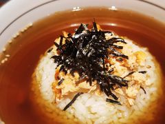 -千代武日本料理(爱建店)