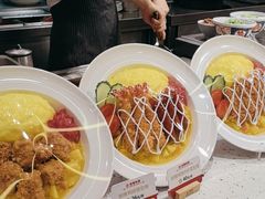 -大食代美食广场(月星环球港店)