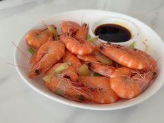 -碧海银沙海鲜餐厅(恒大海上威尼斯店)