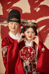 -太郎花子婚纱摄影TAHAKO(无锡店)