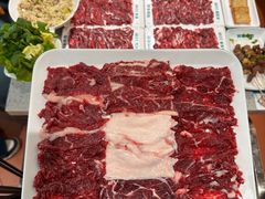 -非遗•老字号•阿彬牛肉火锅(广济桥店)